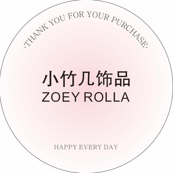 小竹几饰品