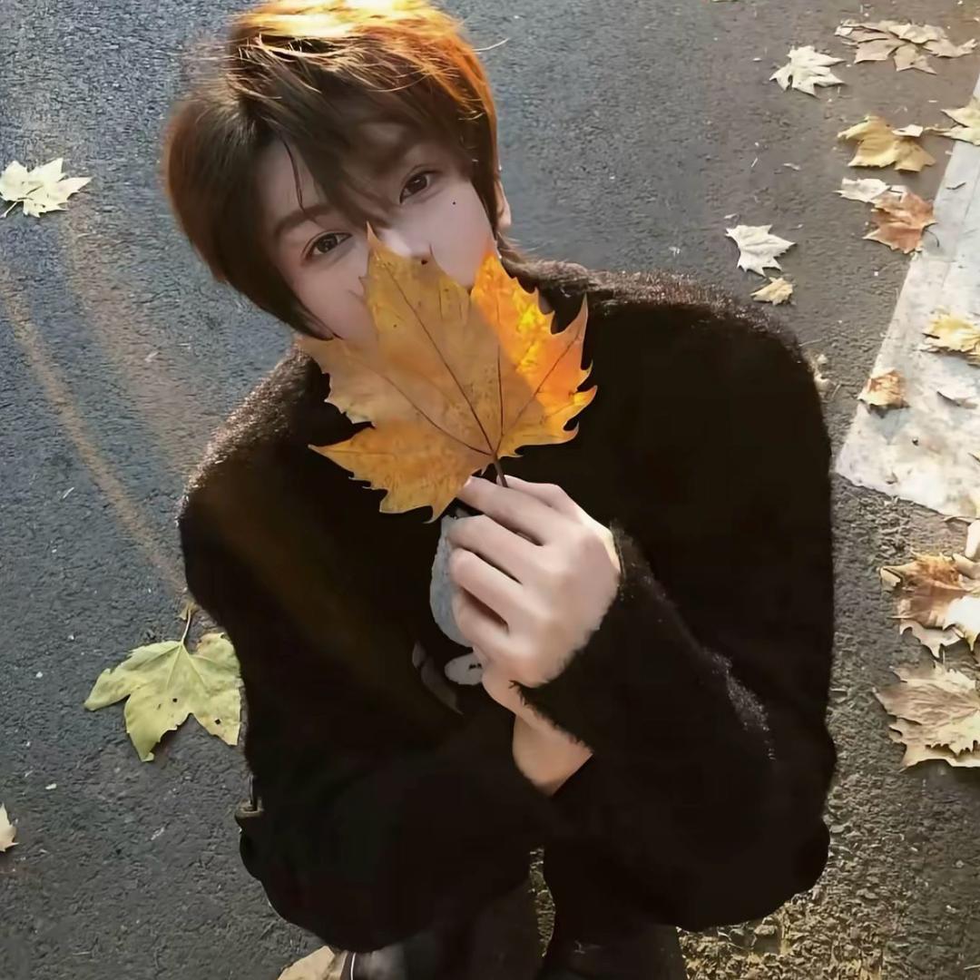 ❆
