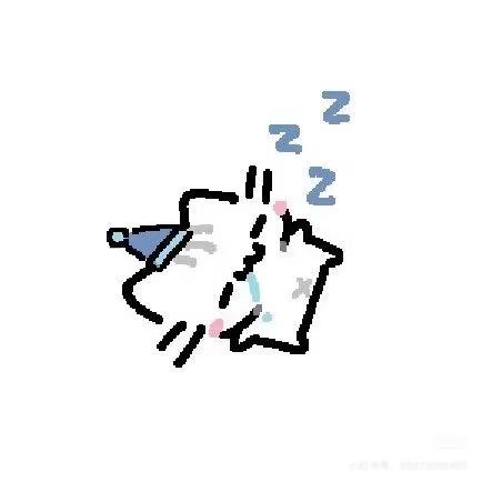 白睫貓Ca✝︎💭