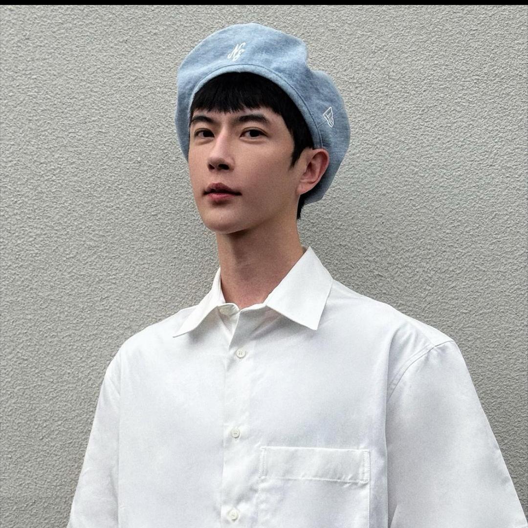朦胧的粉丝