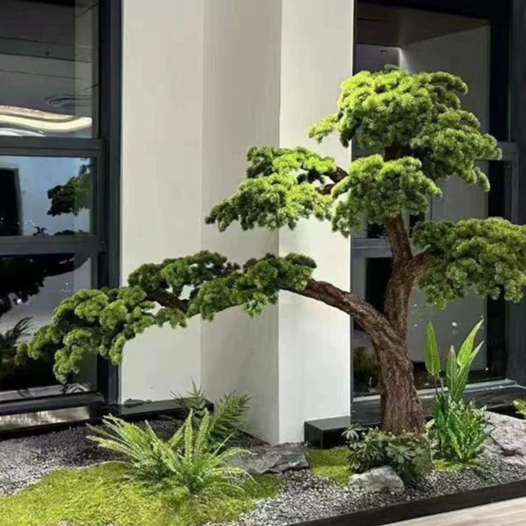 看淡一切