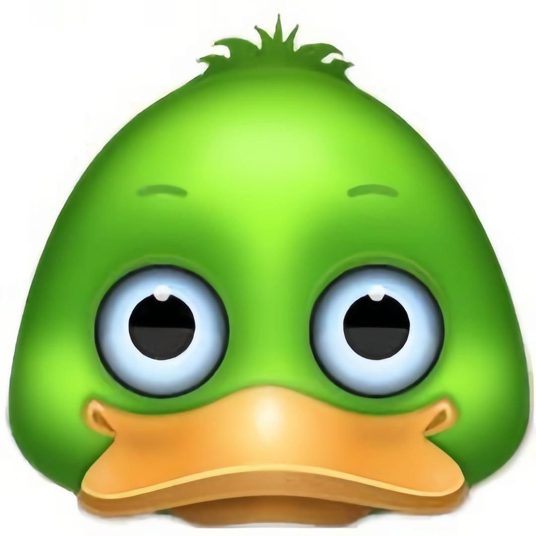鸭王