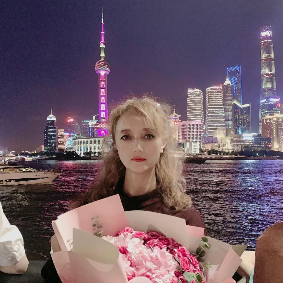 美姐爱生活