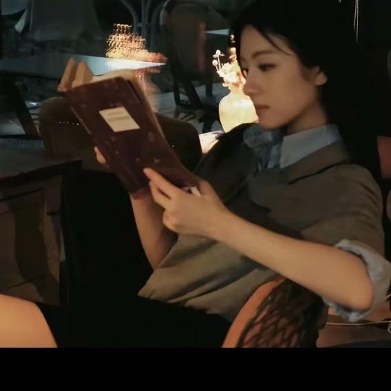 杨小姐