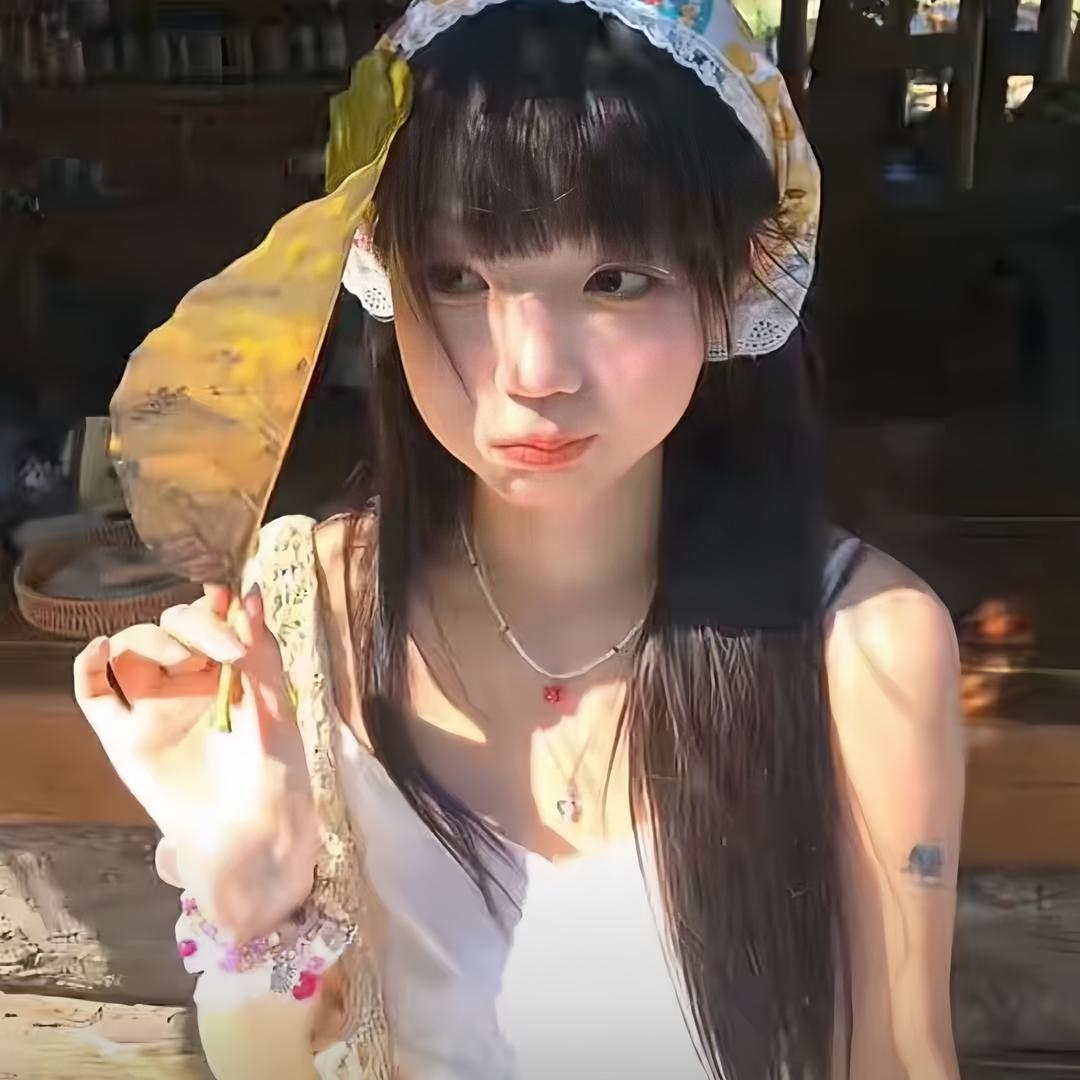 摆烂小鱼🐟