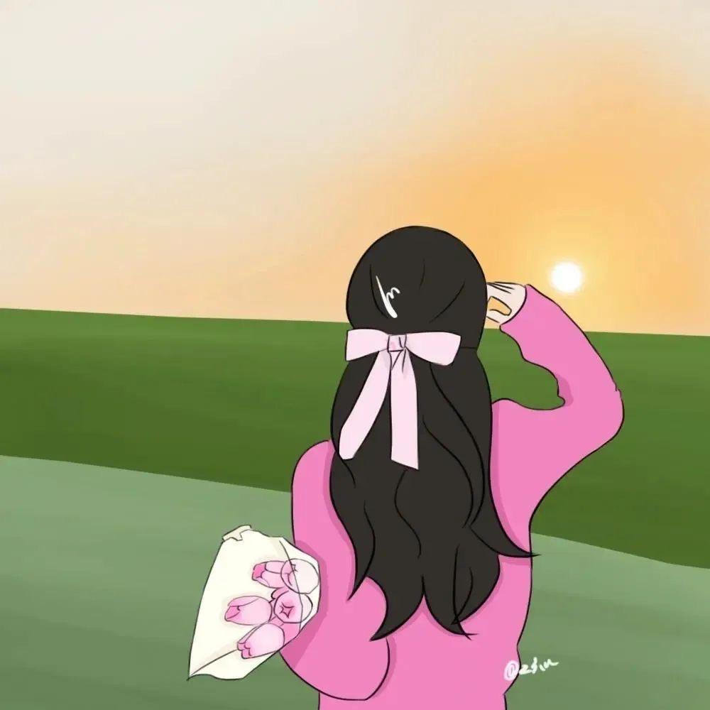 甜朵朵