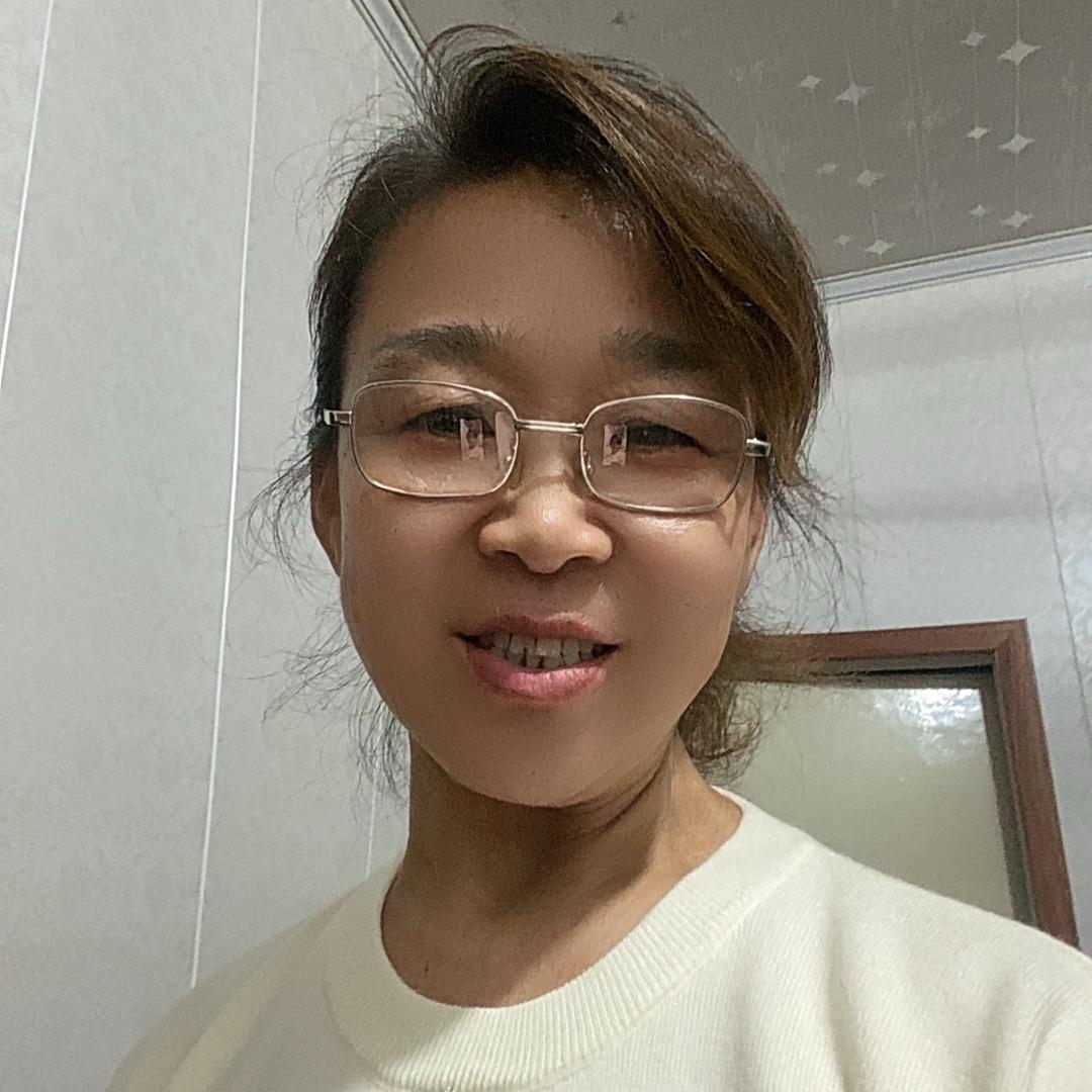 英子（下午19.50开播）