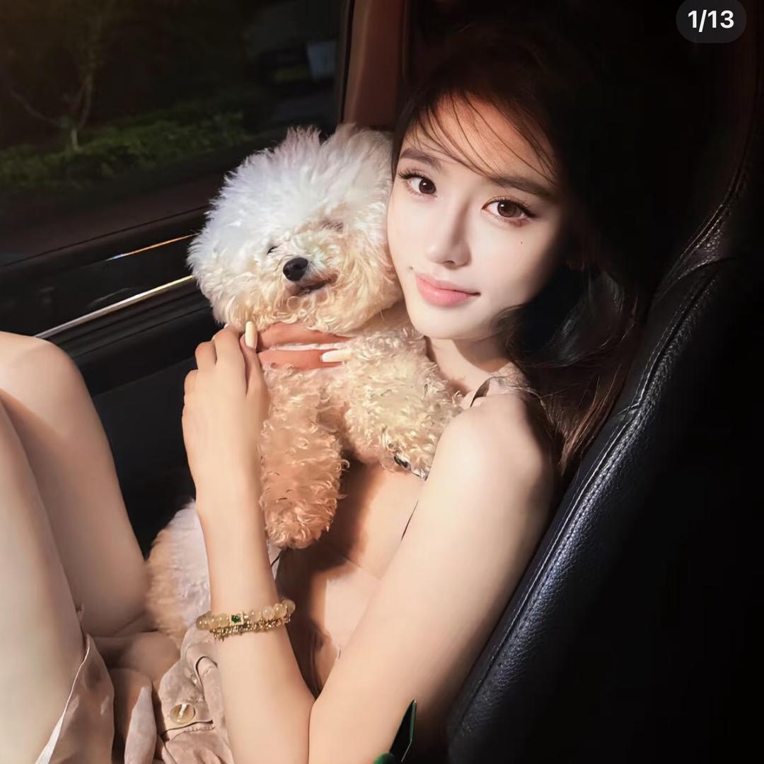 心碎小猫. 💜💜💜