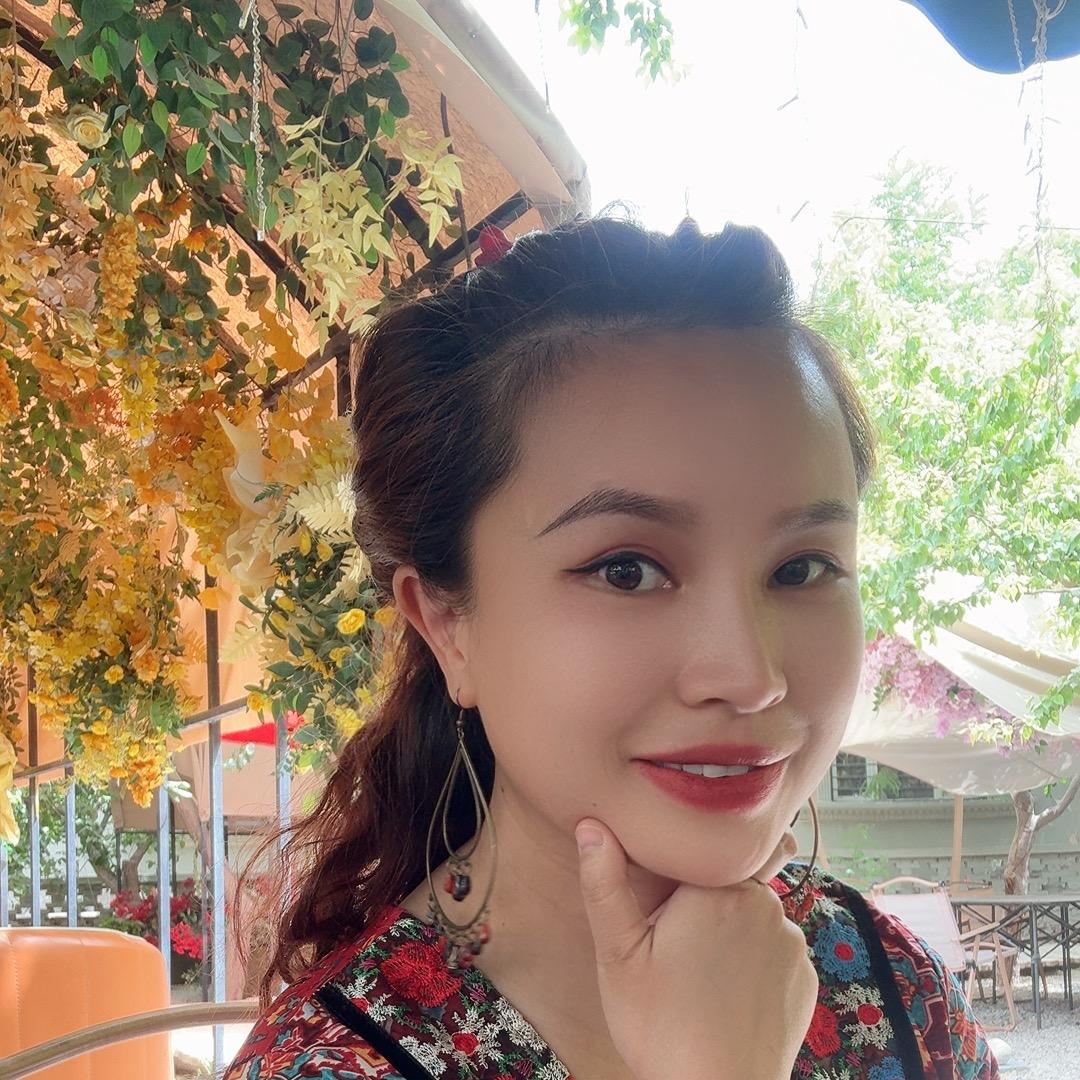 张小明