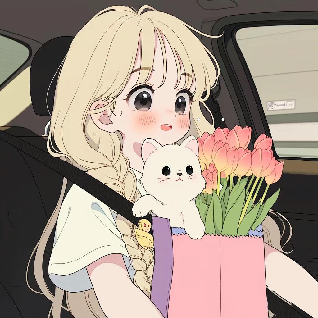 奶腻泡芙～