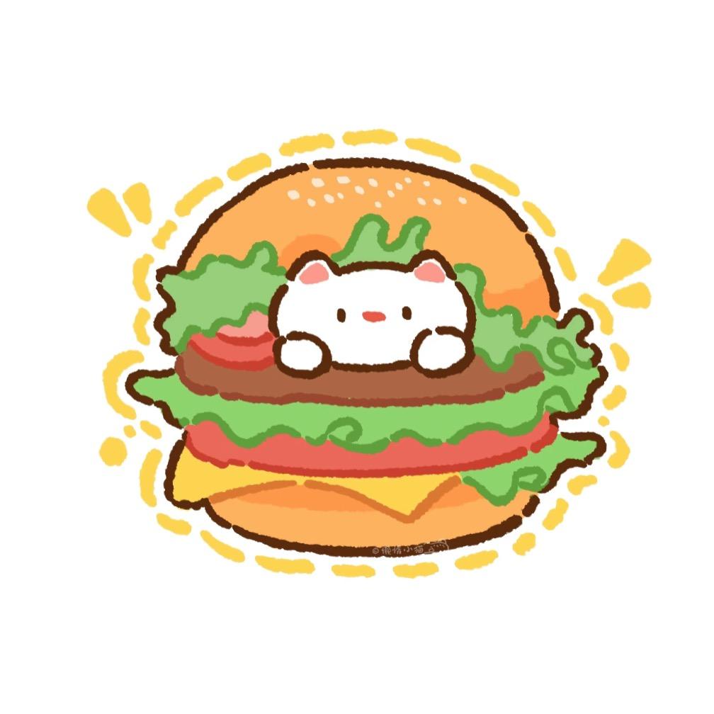 爱吃饭🍔
