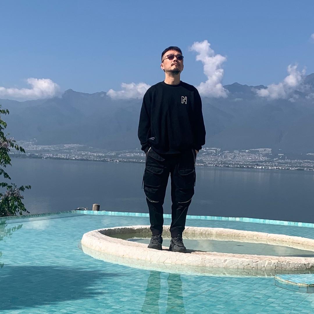 雪松studio（纯享版）