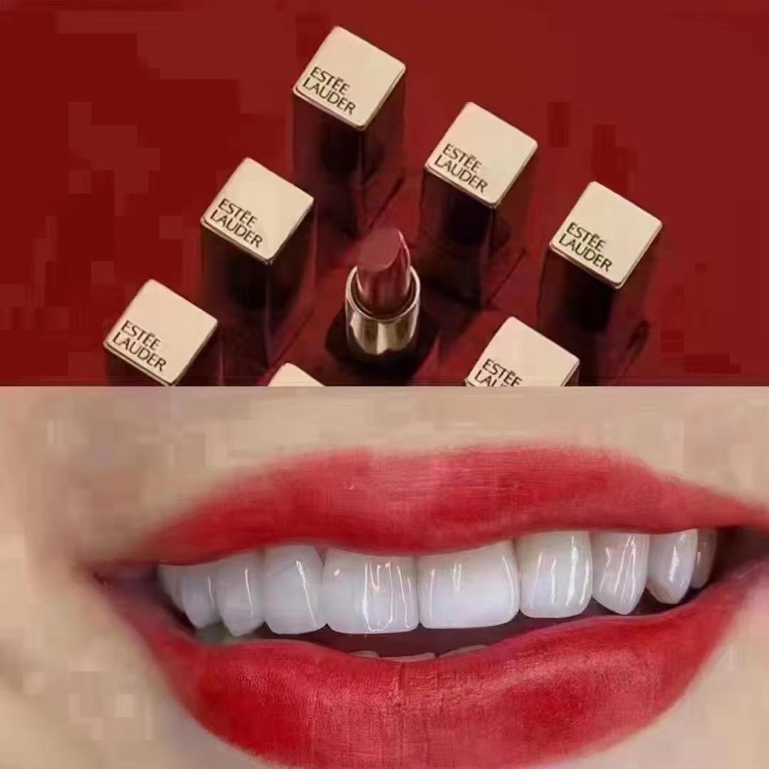 唇红齿白 瓷贴面工厂店