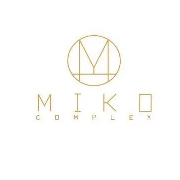 太原MIKO服装店
