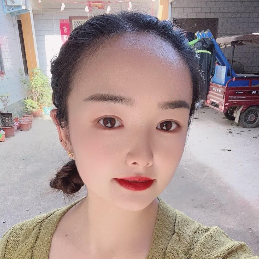河南姑娘爱唱歌🎤