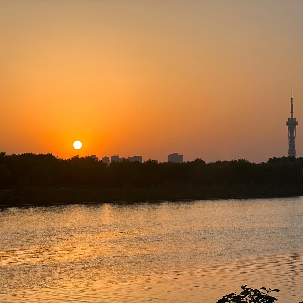 我的太阳🌞