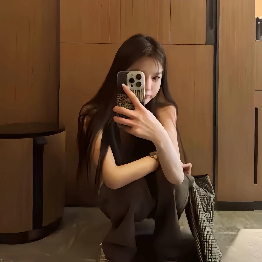 河北一个女的