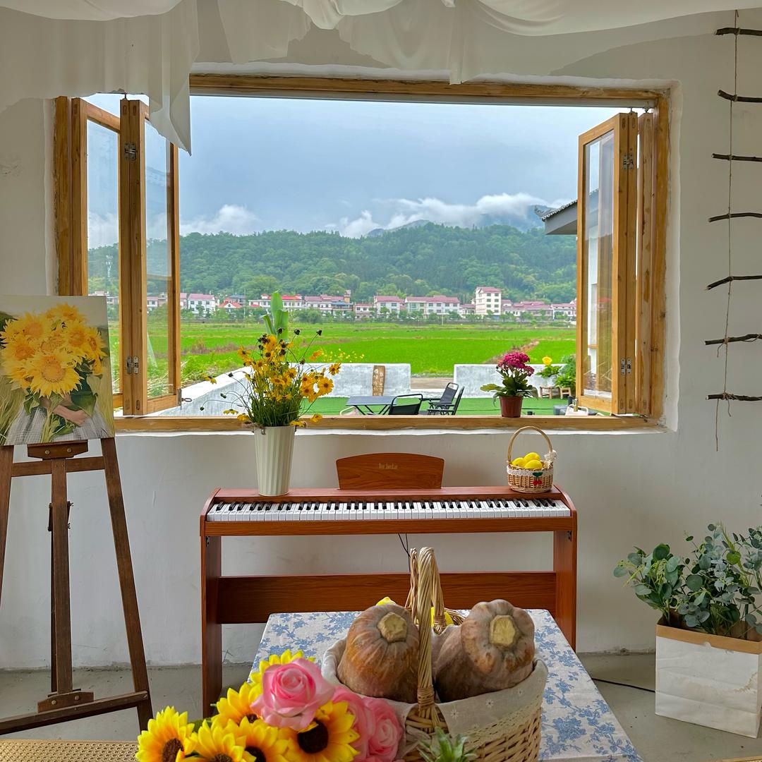 旧城以西（稻田咖啡）