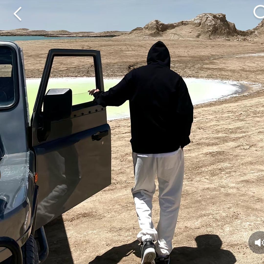 郝好聊银发经济