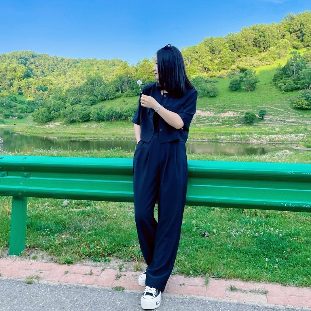 她的小店女装