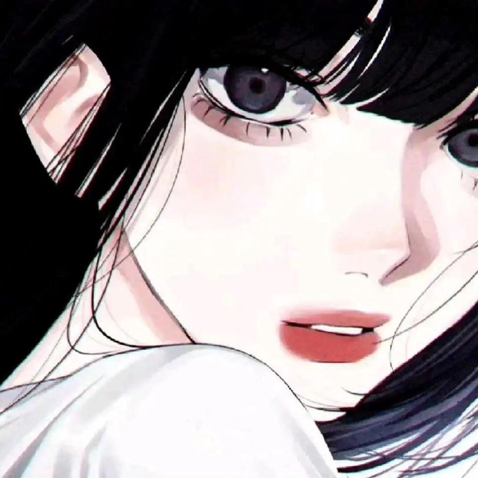 我是一个传统的女人