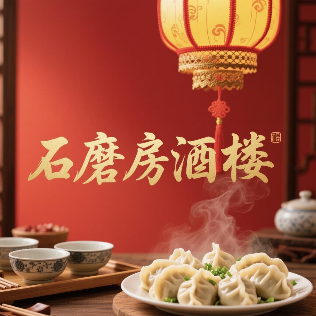 石磨房酒楼