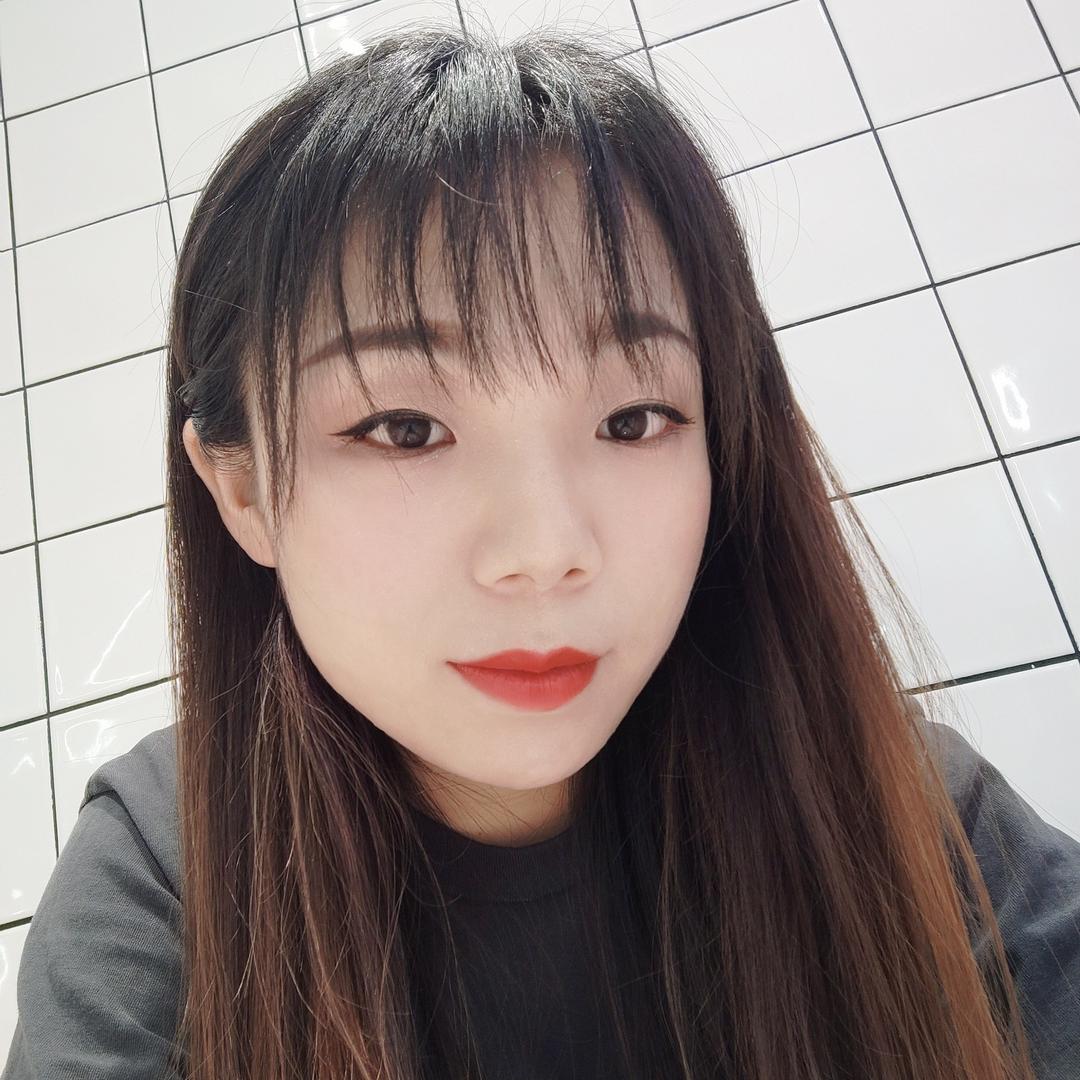 皎皎🐰兔