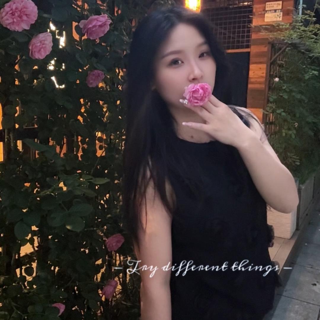 小雨姐姐诶🎀