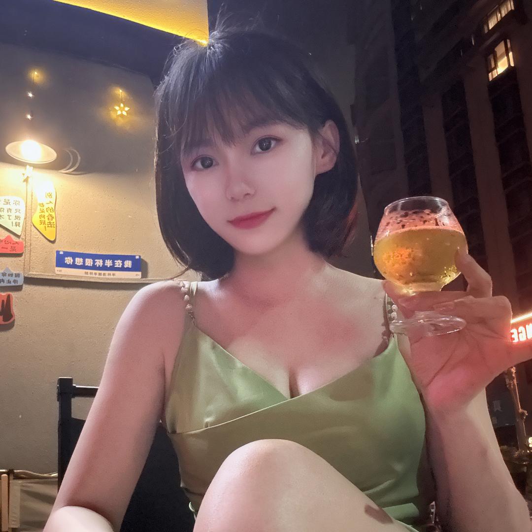 半杯精酿酒馆