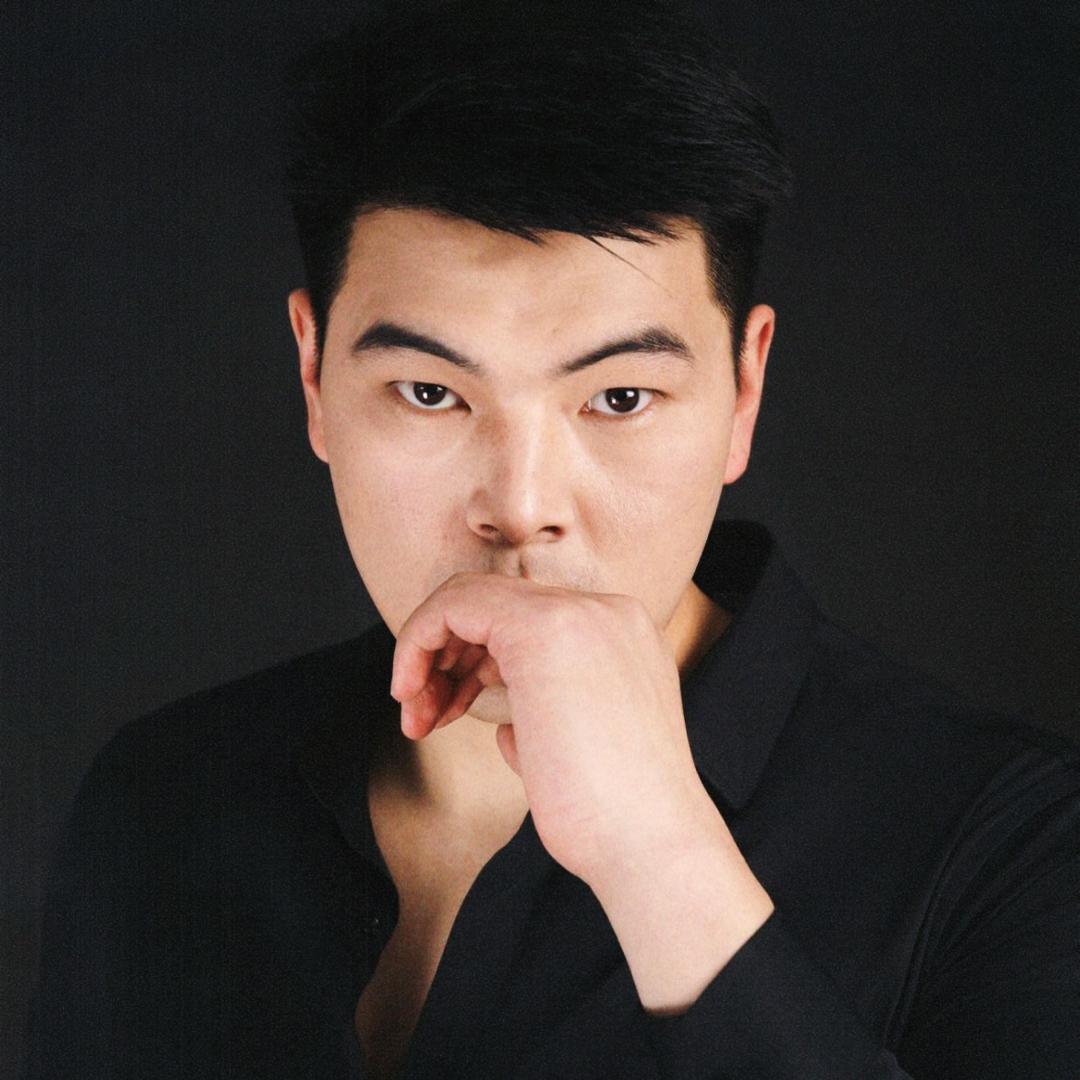 就是爱跑步