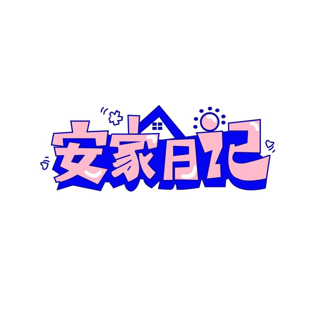 安家日记收纳用品旗舰店