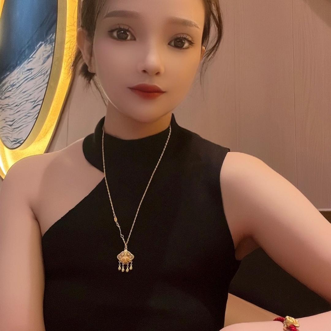 李婷