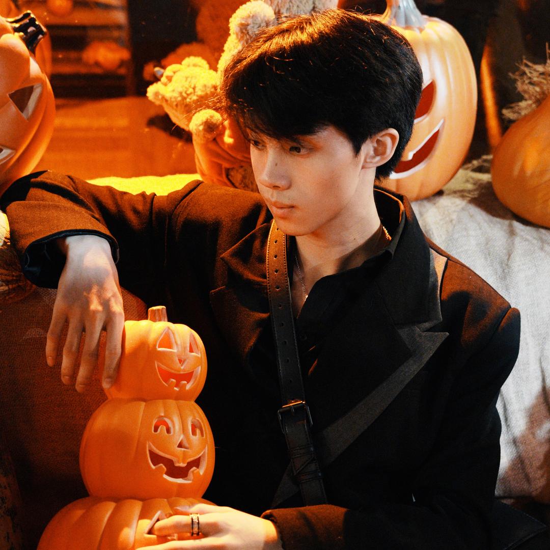 小言在泰国🇹🇭（攻略丝我）