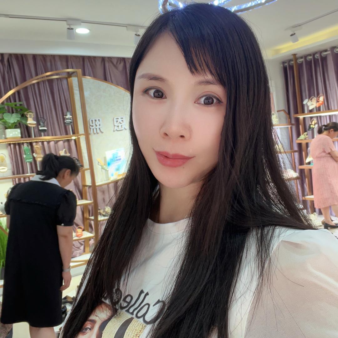 番禺真皮女鞋艳姐（百田森 圣恩熙 芭迪）