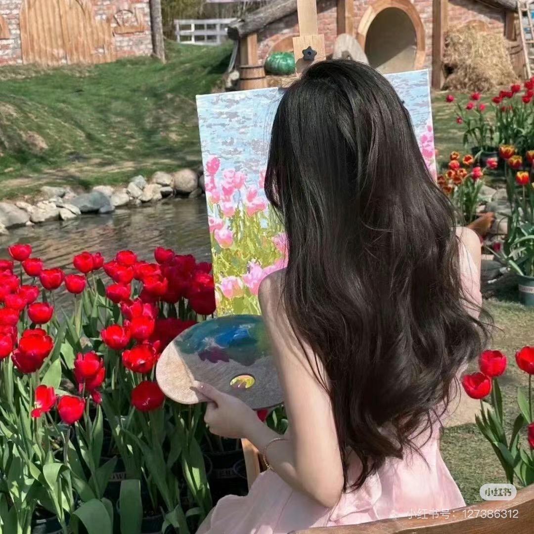 遇见乐乐❣️❣️