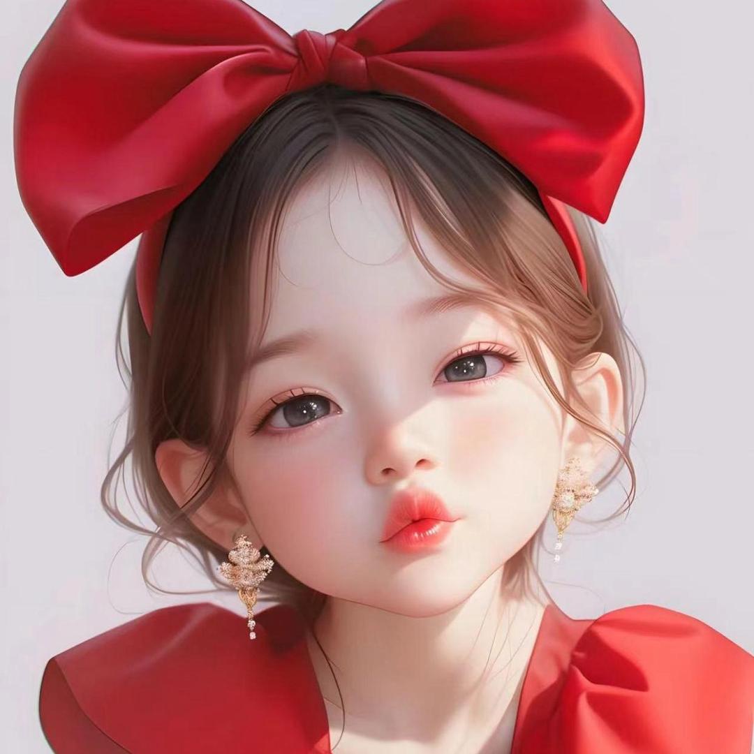小阿姨🌹