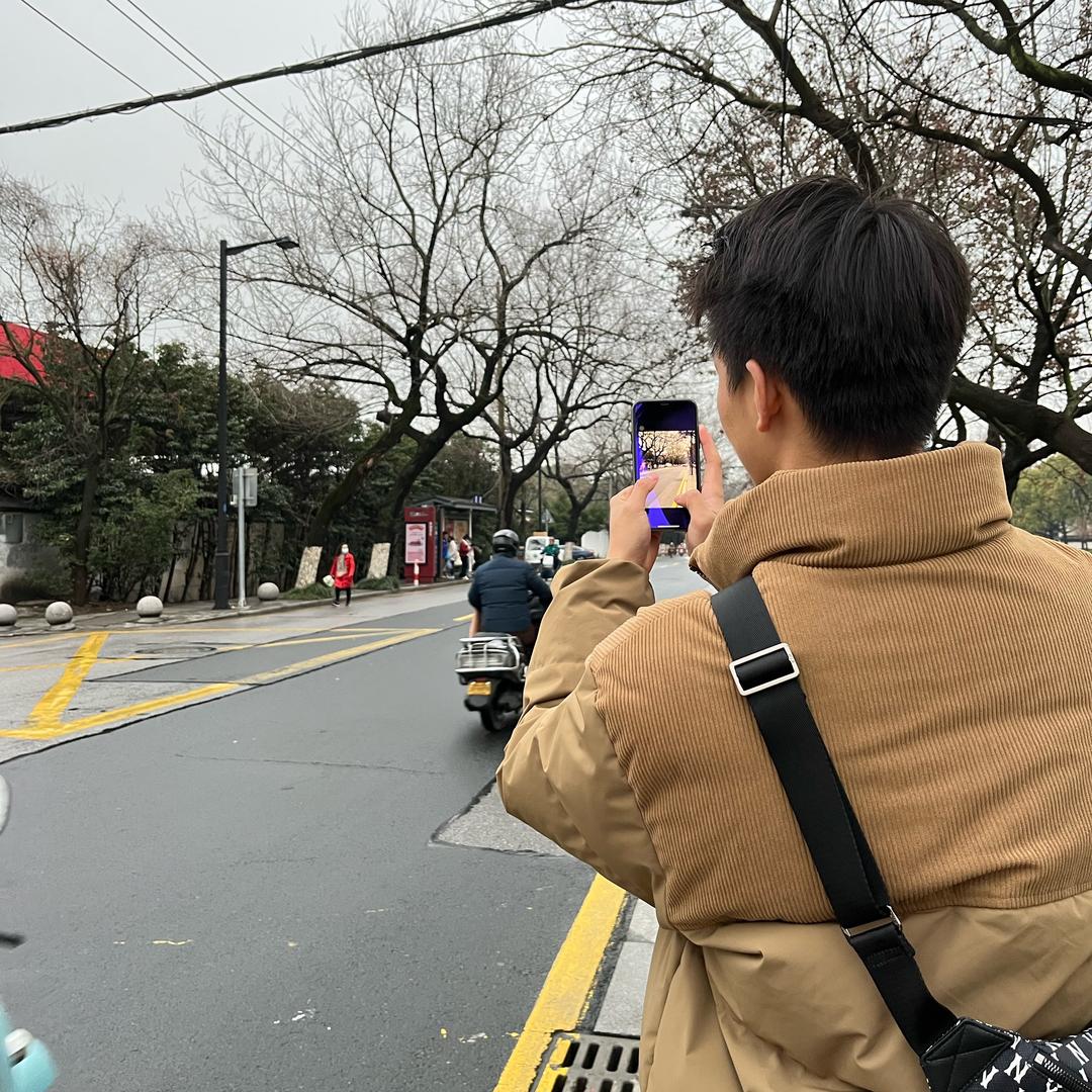 大谜题是加油