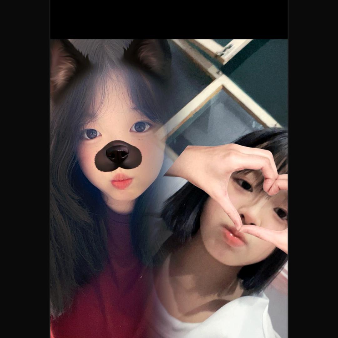 小南，小西瓜
