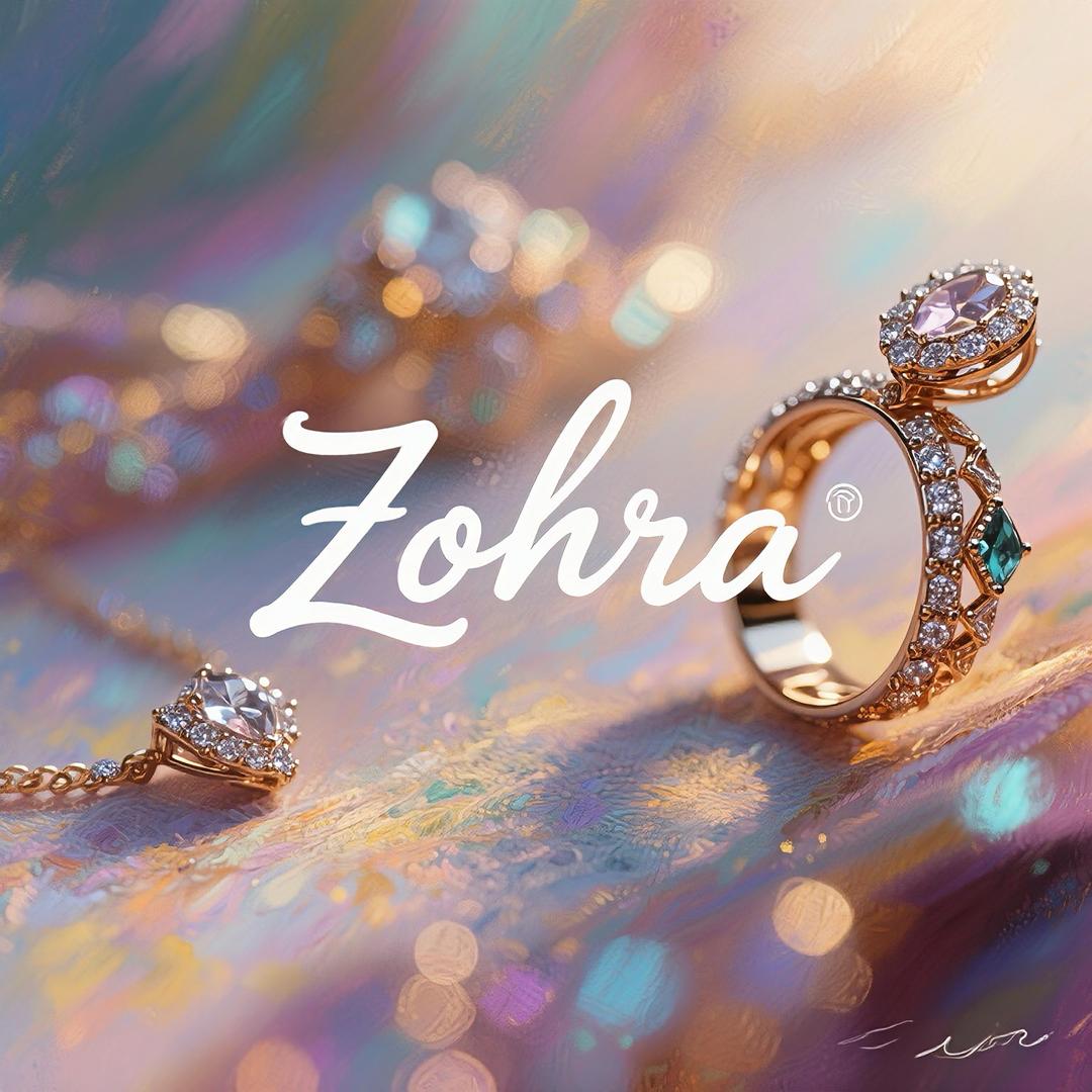 Zohra珠宝