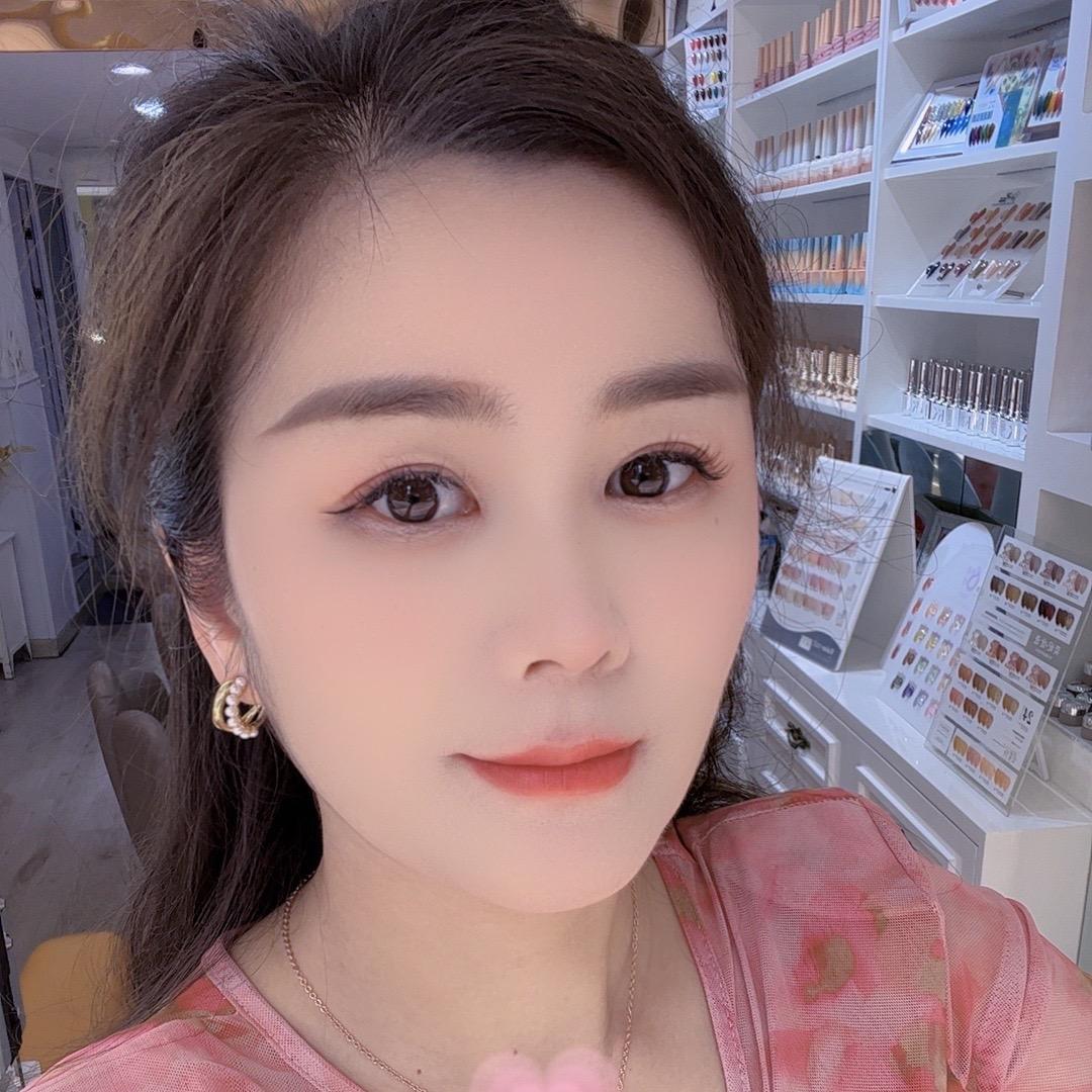 英子2（美业）