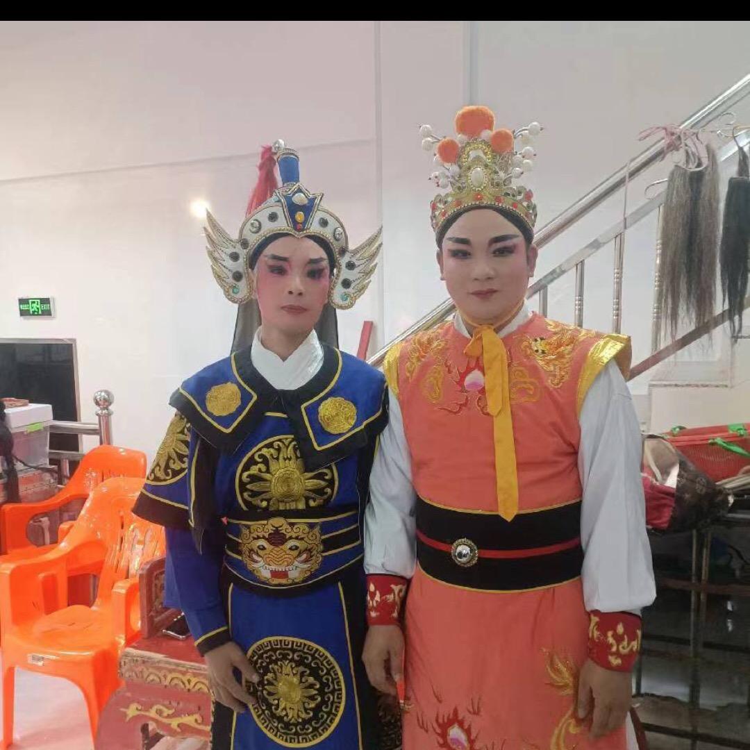 林晓辉