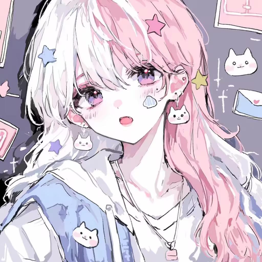 阿狸ya