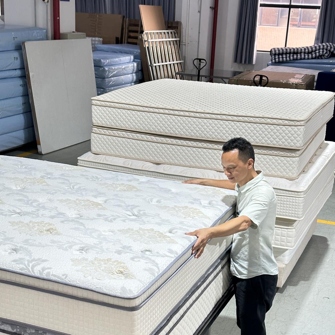 段师傅严选床垫