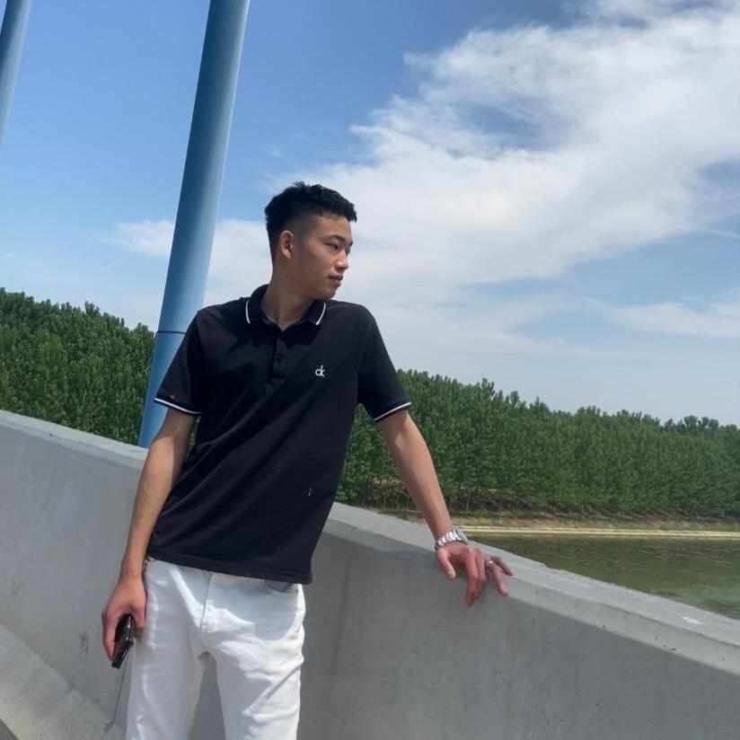 富贵鸭🦆