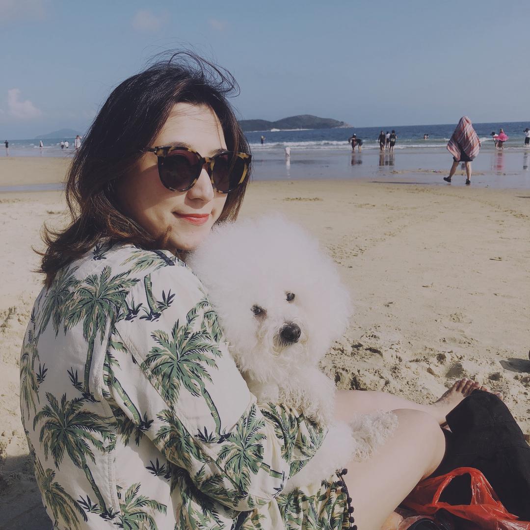 🤪是德芙的姐姐呀