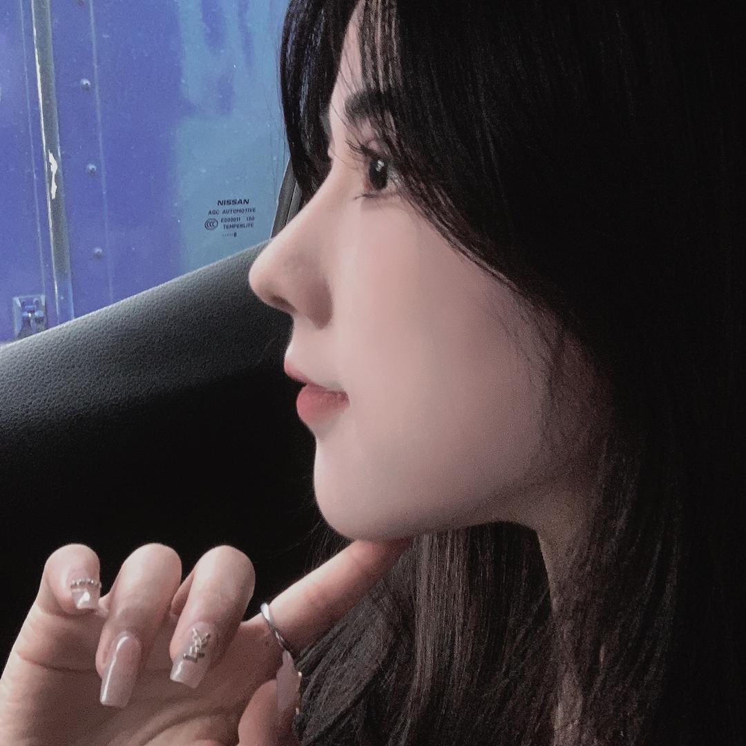 @欣儿