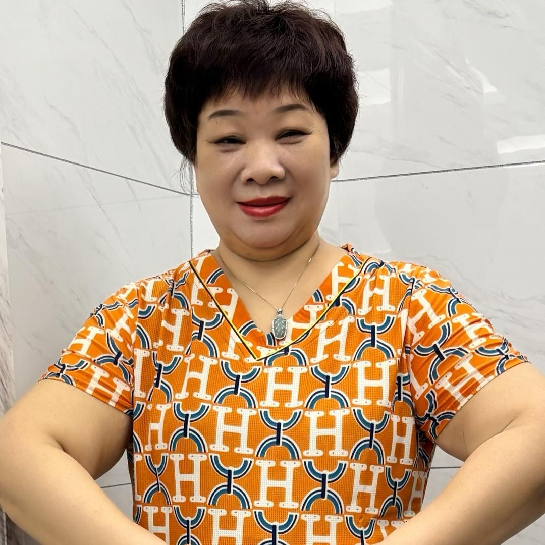 跟着贤姐来做操