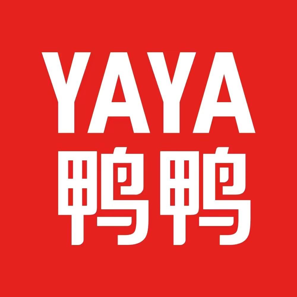 鸭鸭YAYA展畅专卖店
