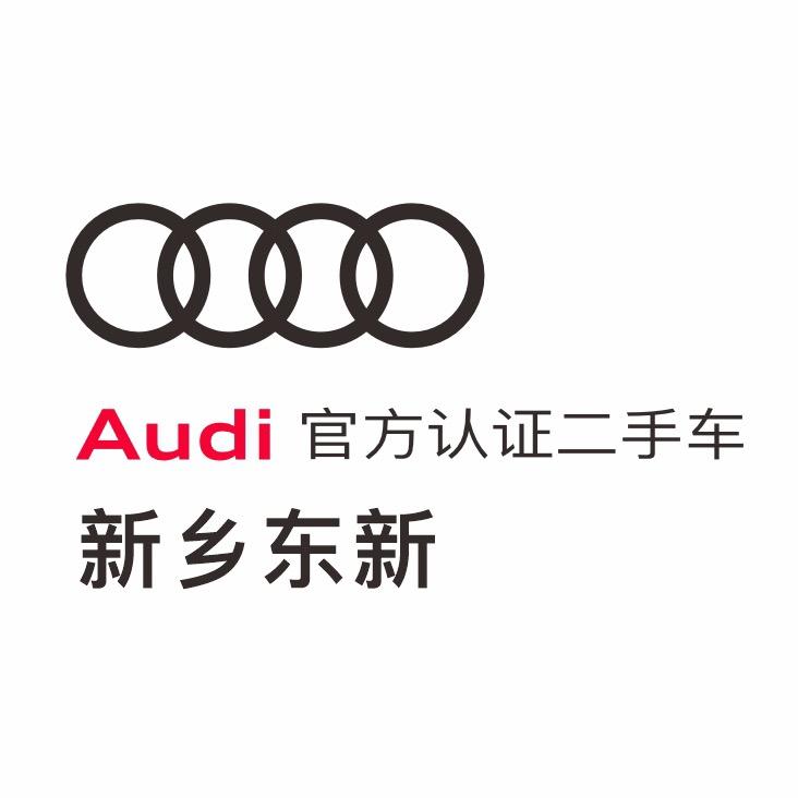 新乡东新奥迪二手车