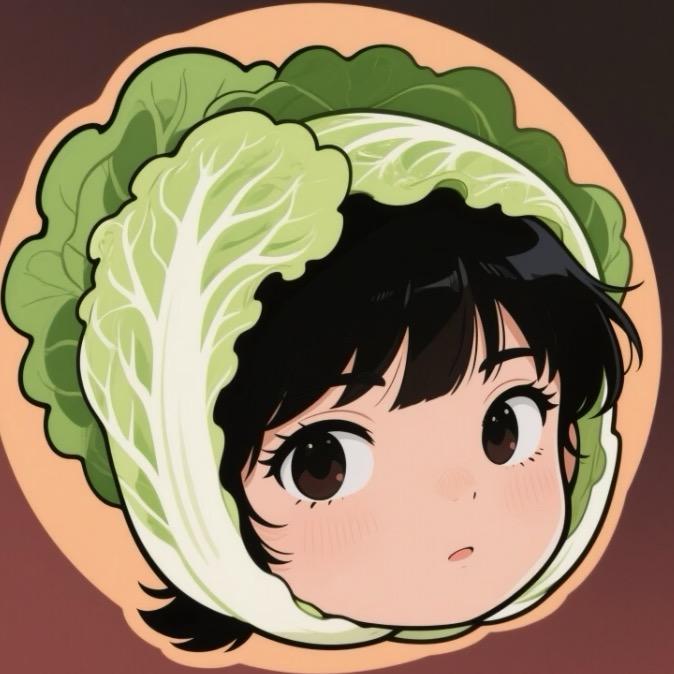 追剧小扒菜
